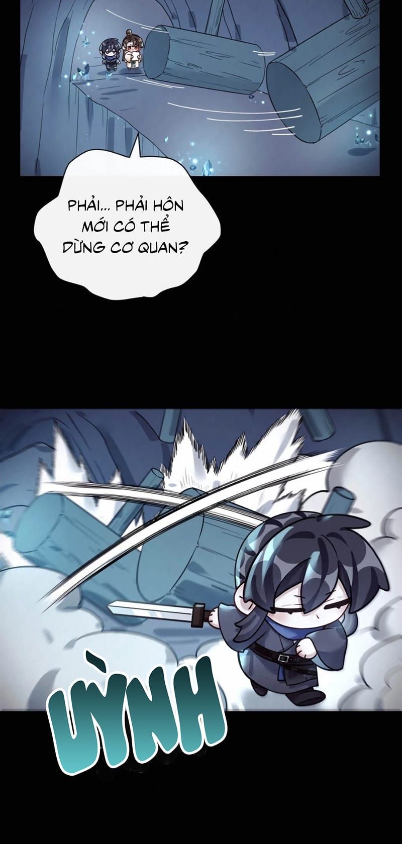 Hôm Nay Điện Hạ Bị Ám Sát Rồi À? Chapter 29 - 30