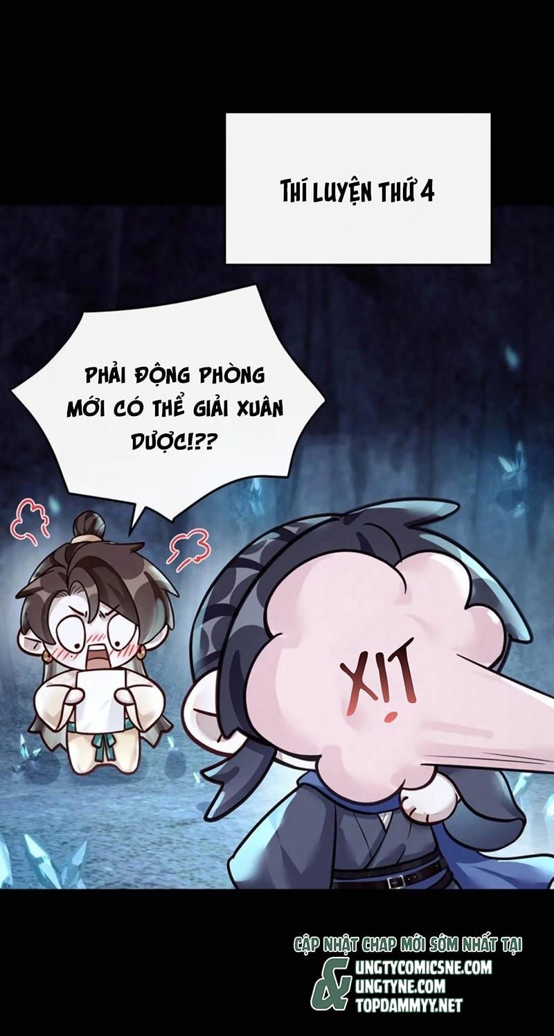 Hôm Nay Điện Hạ Bị Ám Sát Rồi À? Chapter 29 - 31