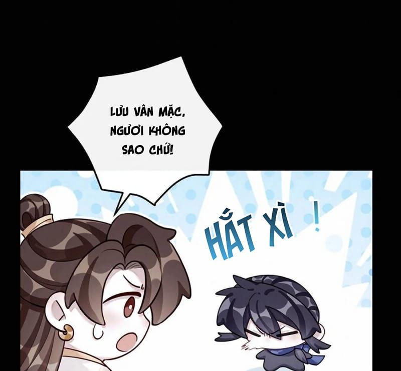 Hôm Nay Điện Hạ Bị Ám Sát Rồi À? Chapter 29 - 32