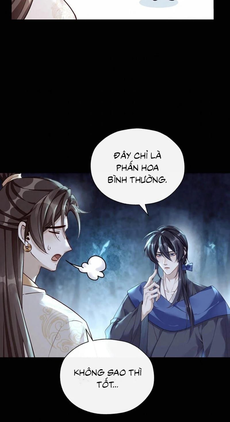 Hôm Nay Điện Hạ Bị Ám Sát Rồi À? Chapter 29 - 33