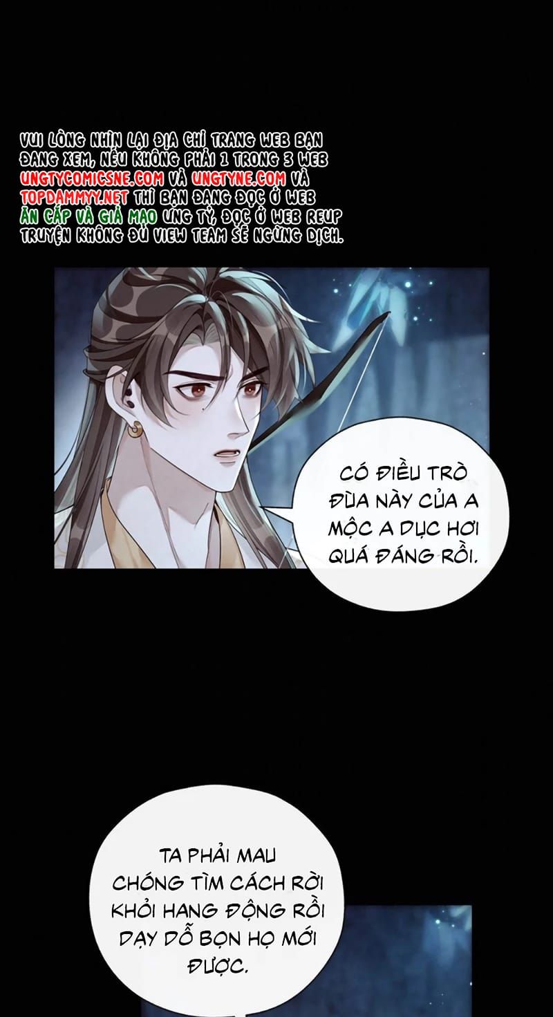 Hôm Nay Điện Hạ Bị Ám Sát Rồi À? Chapter 29 - 34