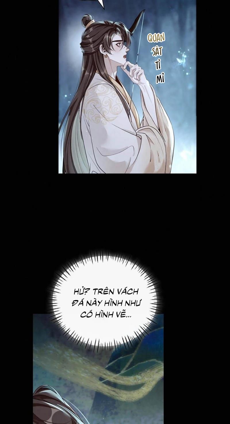 Hôm Nay Điện Hạ Bị Ám Sát Rồi À? Chapter 29 - 35