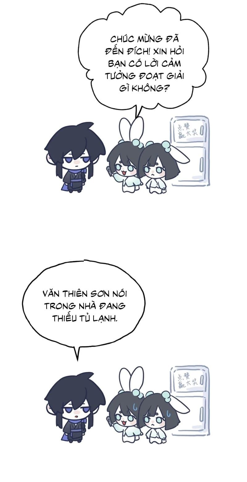 Hôm Nay Điện Hạ Bị Ám Sát Rồi À? Chapter 29 - 39