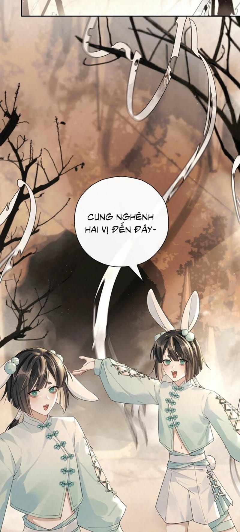 Hôm Nay Điện Hạ Bị Ám Sát Rồi À? Chapter 29 - 5