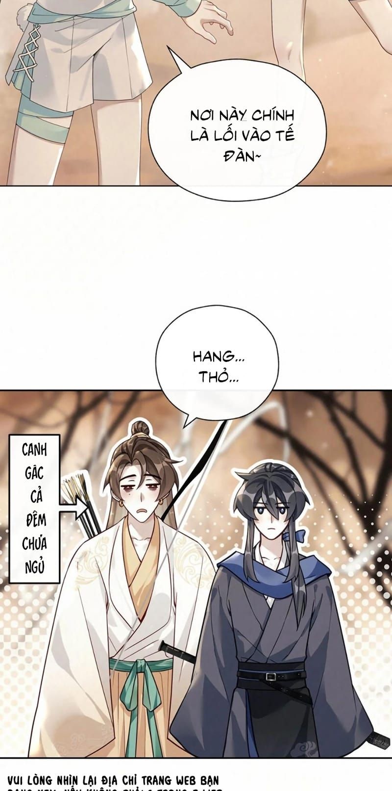 Hôm Nay Điện Hạ Bị Ám Sát Rồi À? Chapter 29 - 6