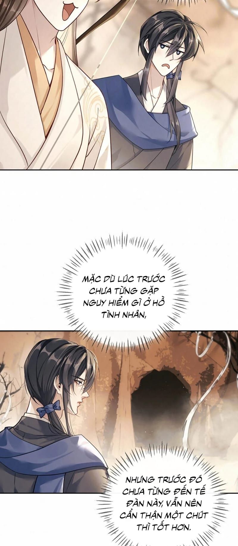 Hôm Nay Điện Hạ Bị Ám Sát Rồi À? Chapter 29 - 9