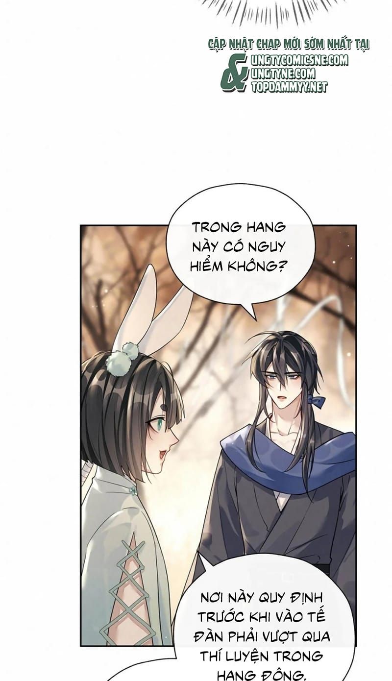 Hôm Nay Điện Hạ Bị Ám Sát Rồi À? Chapter 29 - 10