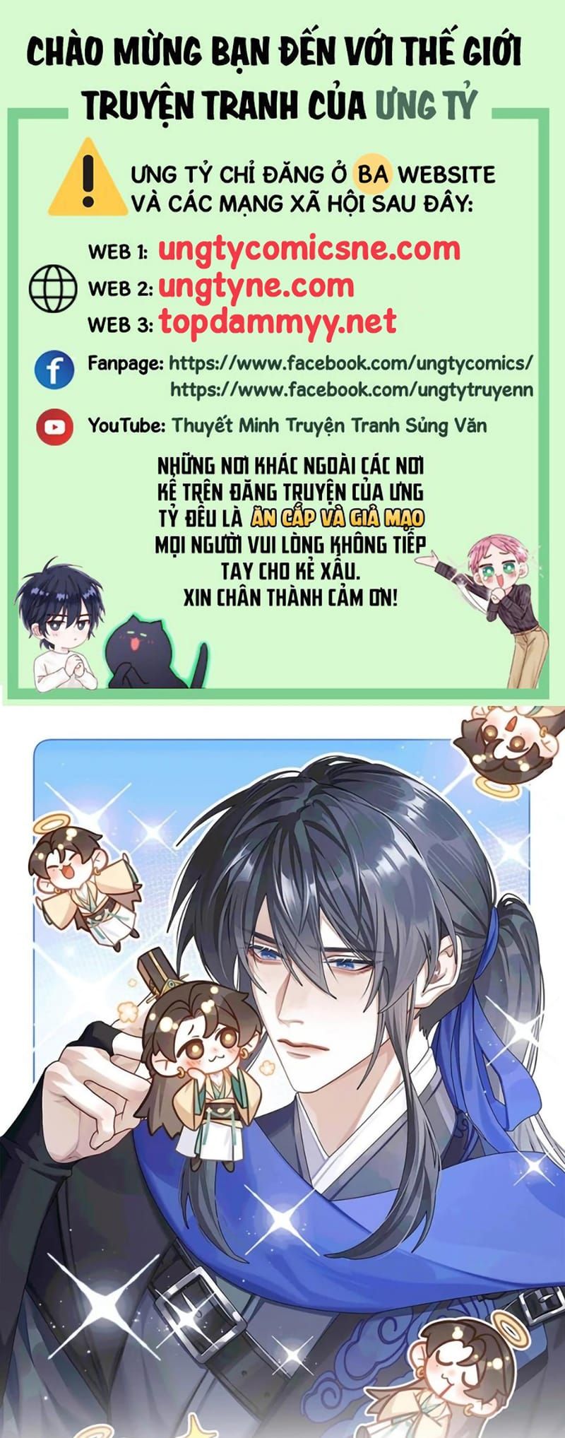 Hôm Nay Điện Hạ Bị Ám Sát Rồi À? Chapter 30 - 2