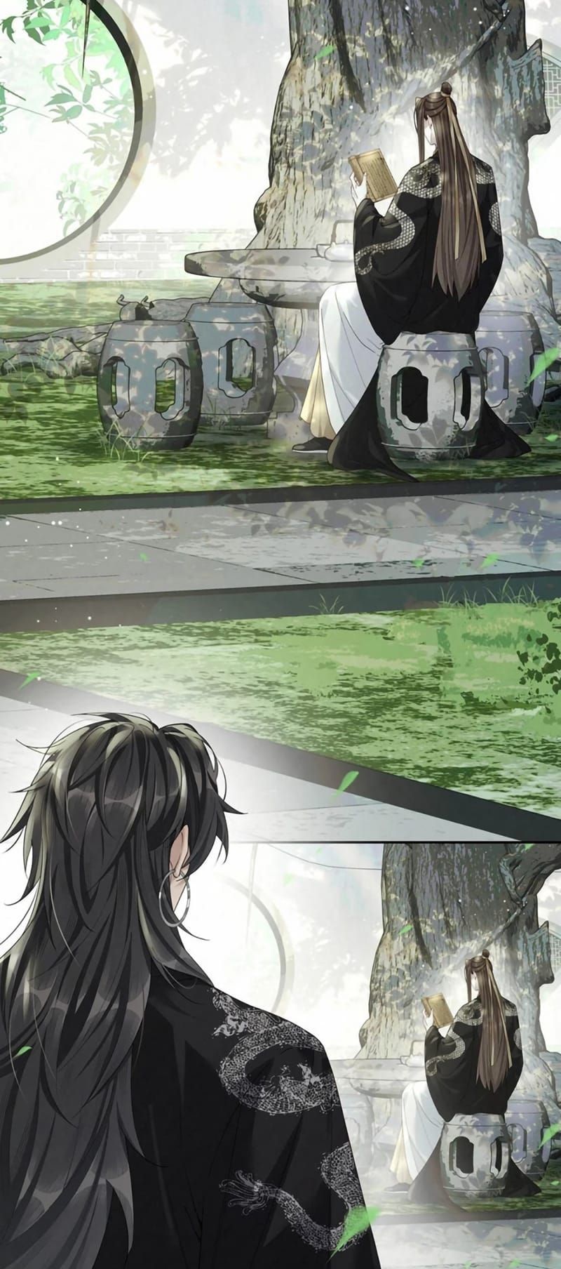 Hôm Nay Điện Hạ Bị Ám Sát Rồi À? Chapter 30 - 12