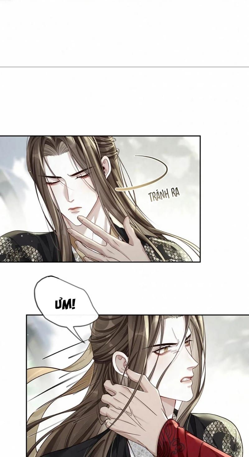 Hôm Nay Điện Hạ Bị Ám Sát Rồi À? Chapter 30 - 17