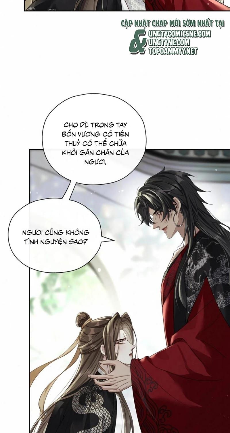 Hôm Nay Điện Hạ Bị Ám Sát Rồi À? Chapter 30 - 18