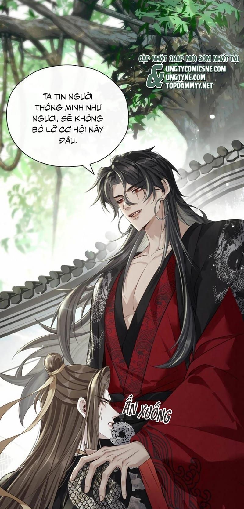 Hôm Nay Điện Hạ Bị Ám Sát Rồi À? Chapter 30 - 21