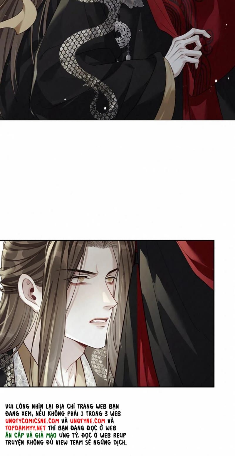 Hôm Nay Điện Hạ Bị Ám Sát Rồi À? Chapter 30 - 22