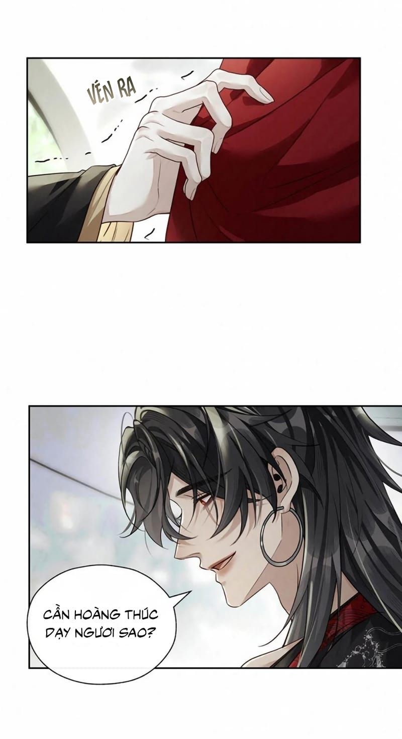 Hôm Nay Điện Hạ Bị Ám Sát Rồi À? Chapter 30 - 23