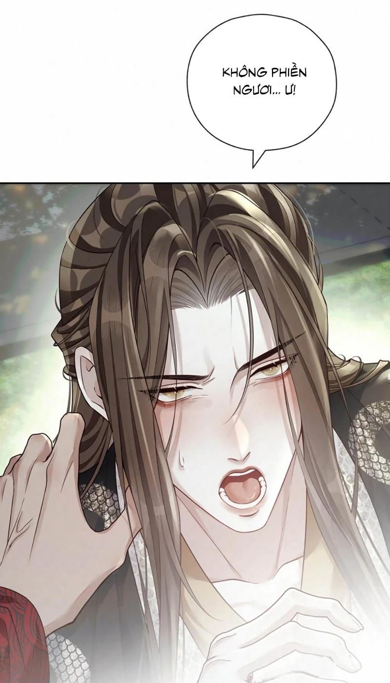 Hôm Nay Điện Hạ Bị Ám Sát Rồi À? Chapter 30 - 24