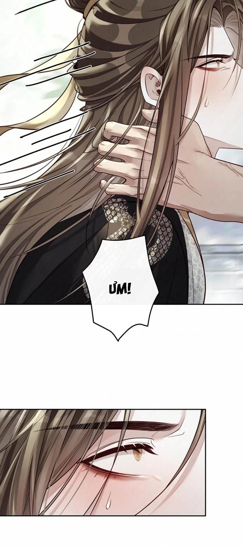 Hôm Nay Điện Hạ Bị Ám Sát Rồi À? Chapter 30 - 26