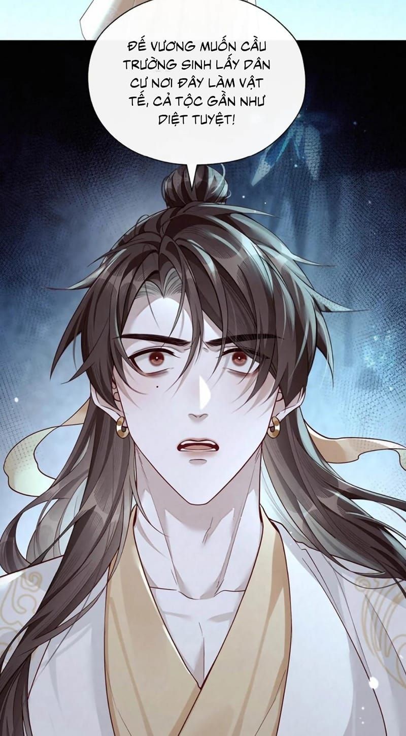 Hôm Nay Điện Hạ Bị Ám Sát Rồi À? Chapter 30 - 29