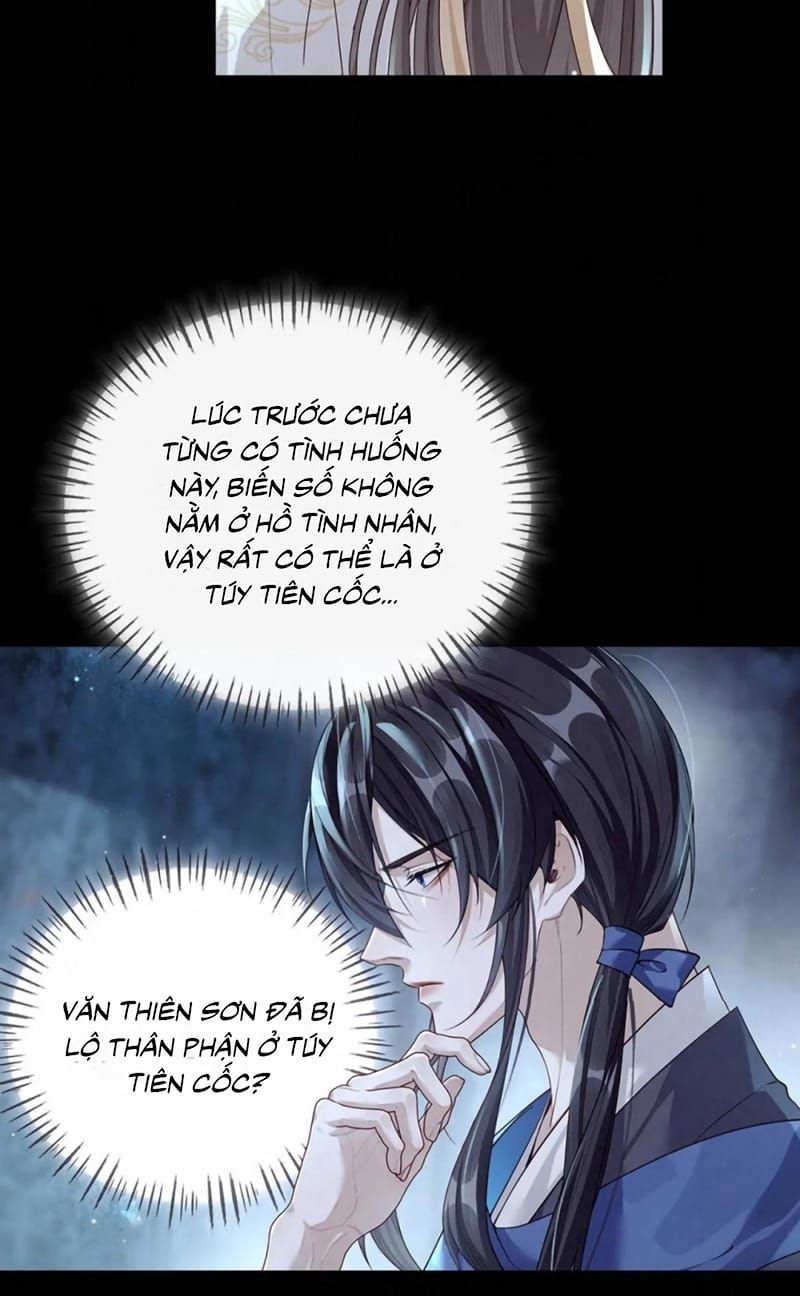 Hôm Nay Điện Hạ Bị Ám Sát Rồi À? Chapter 30 - 34