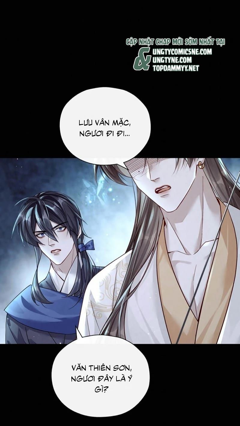 Hôm Nay Điện Hạ Bị Ám Sát Rồi À? Chapter 30 - 35