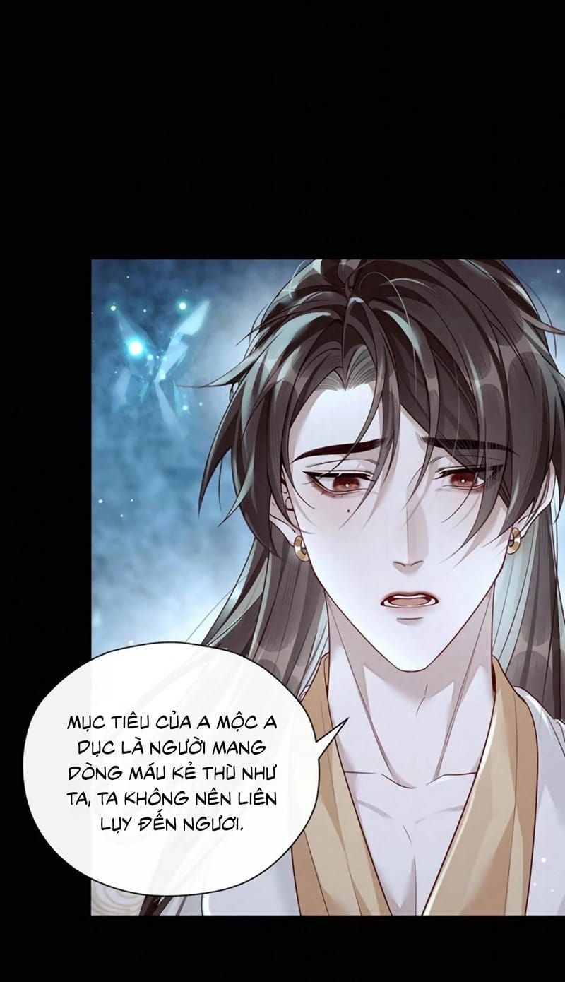 Hôm Nay Điện Hạ Bị Ám Sát Rồi À? Chapter 30 - 36