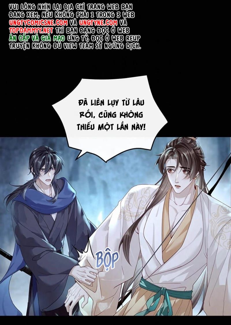 Hôm Nay Điện Hạ Bị Ám Sát Rồi À? Chapter 30 - 37