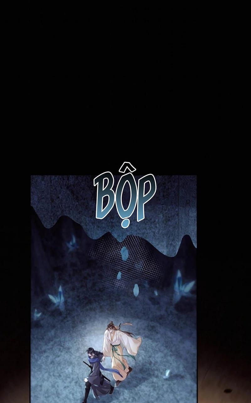 Hôm Nay Điện Hạ Bị Ám Sát Rồi À? Chapter 30 - 38