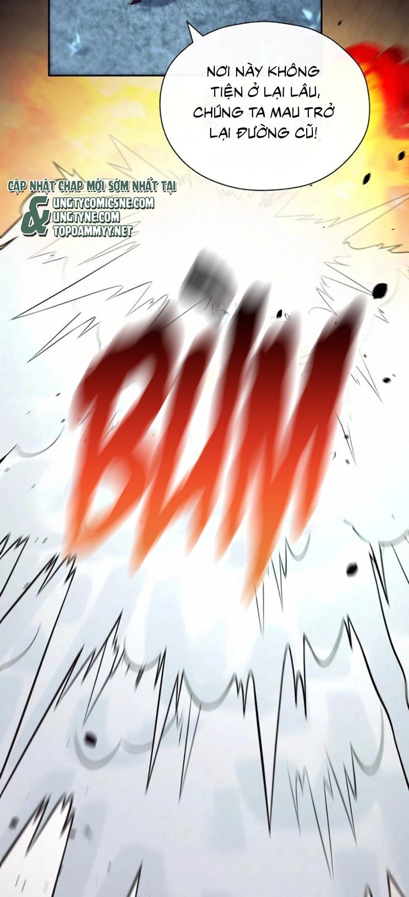 Hôm Nay Điện Hạ Bị Ám Sát Rồi À? Chapter 30 - 39