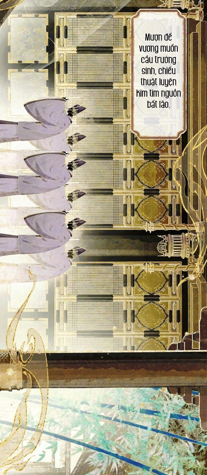 Hôm Nay Điện Hạ Bị Ám Sát Rồi À? Chapter 30 - 5