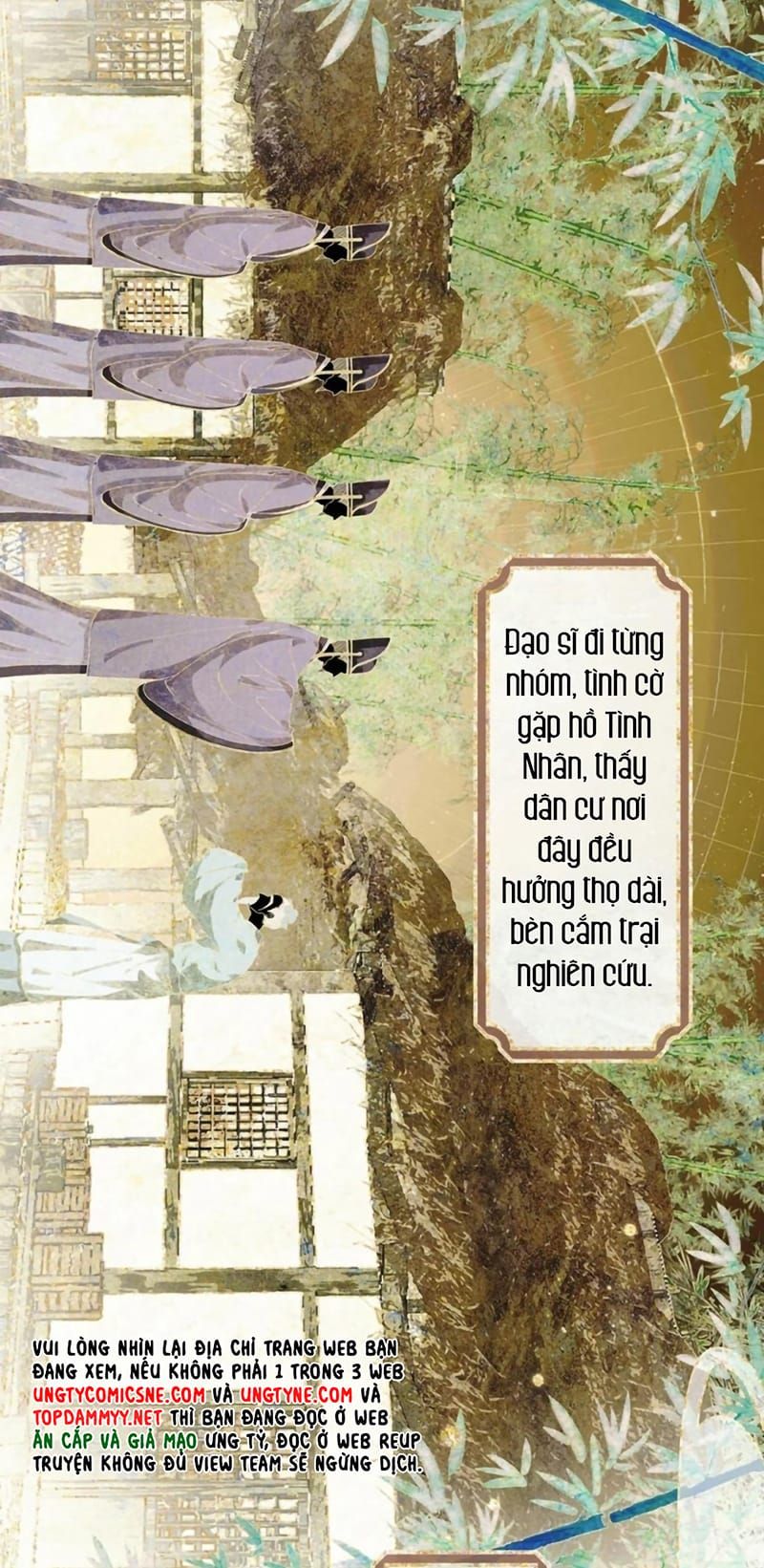 Hôm Nay Điện Hạ Bị Ám Sát Rồi À? Chapter 30 - 6