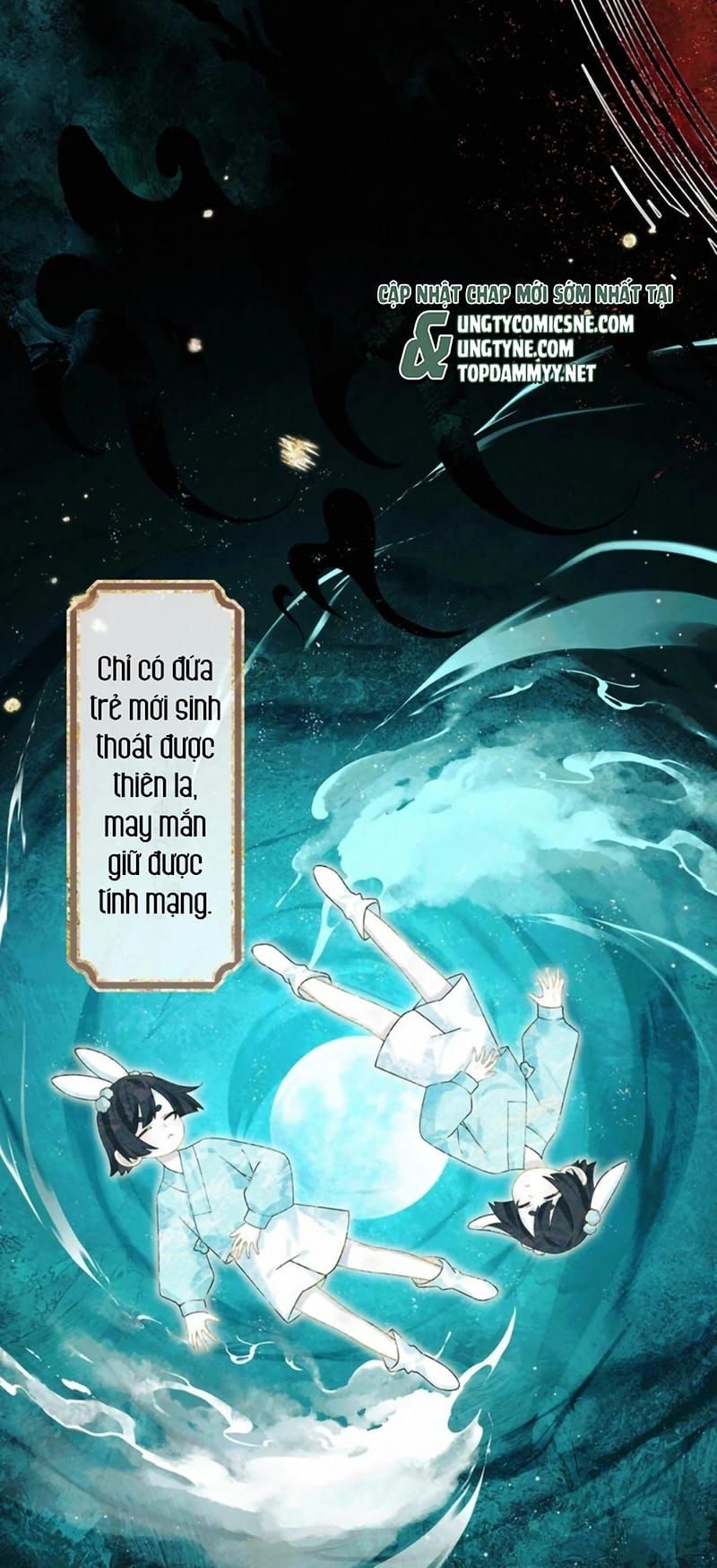 Hôm Nay Điện Hạ Bị Ám Sát Rồi À? Chapter 30 - 9