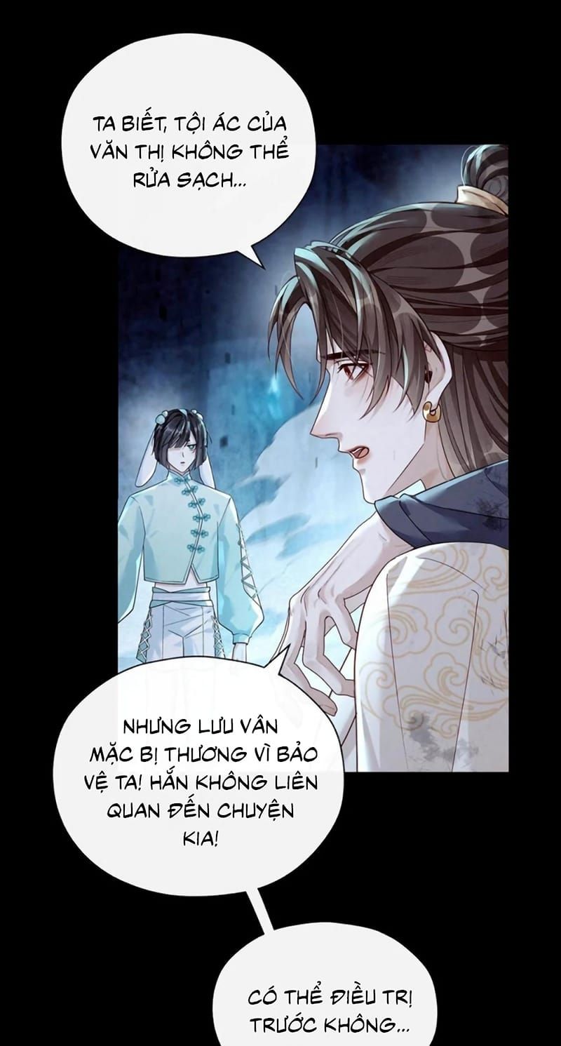 Hôm Nay Điện Hạ Bị Ám Sát Rồi À? Chapter 31 - 11