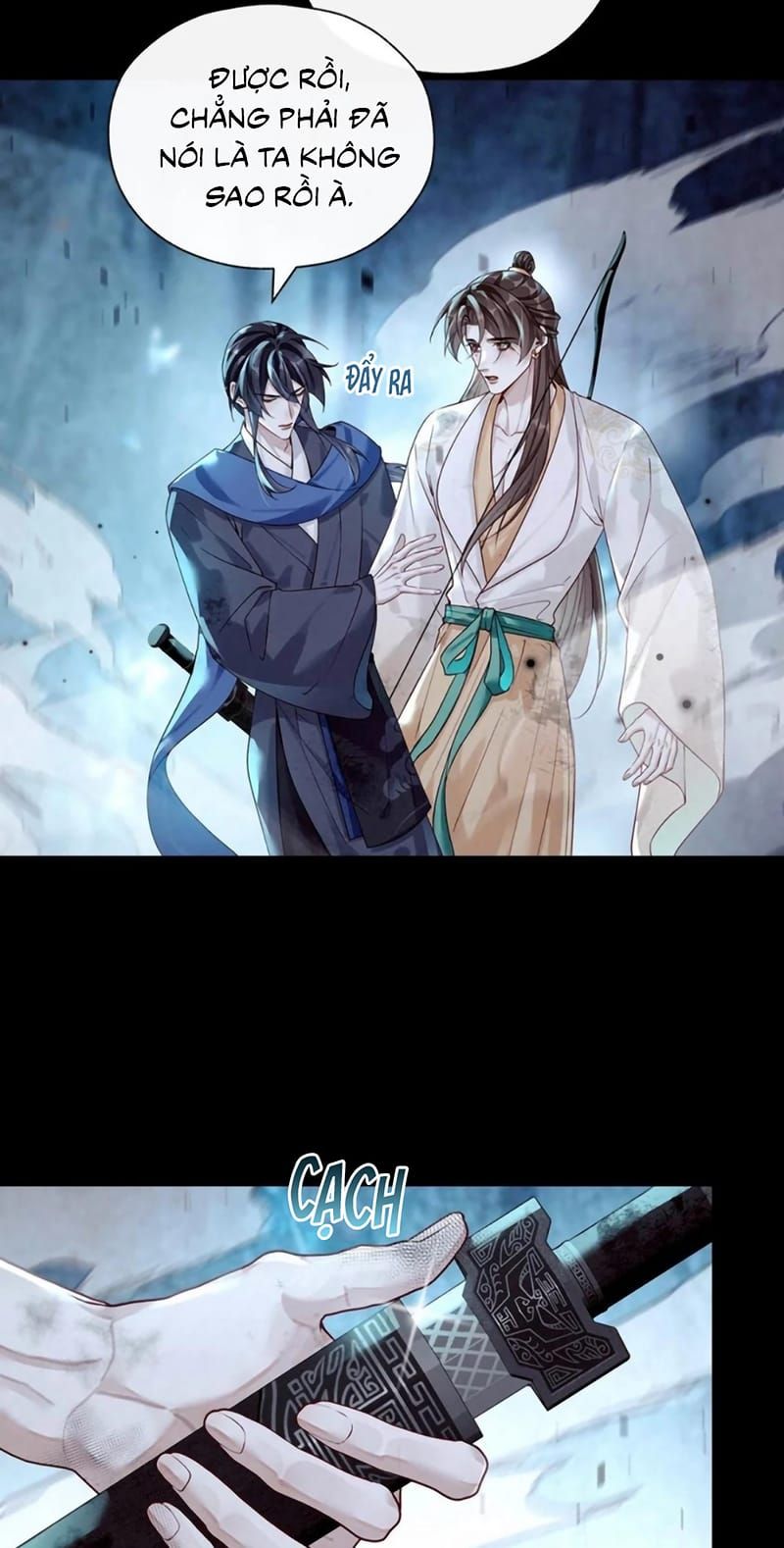 Hôm Nay Điện Hạ Bị Ám Sát Rồi À? Chapter 31 - 12