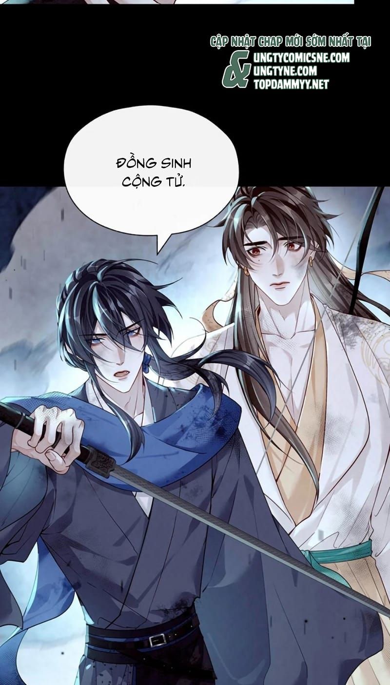 Hôm Nay Điện Hạ Bị Ám Sát Rồi À? Chapter 31 - 13