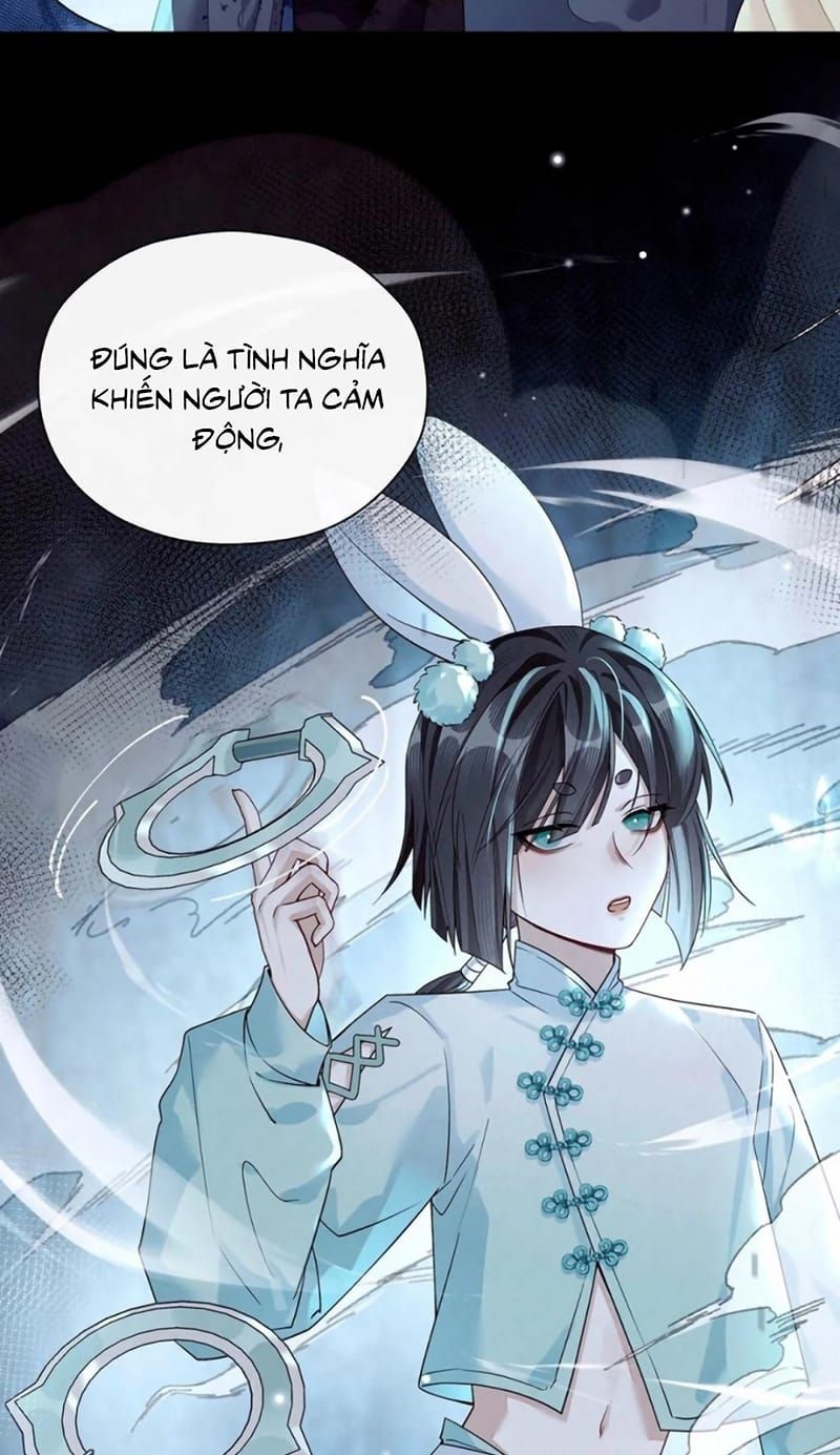 Hôm Nay Điện Hạ Bị Ám Sát Rồi À? Chapter 31 - 14