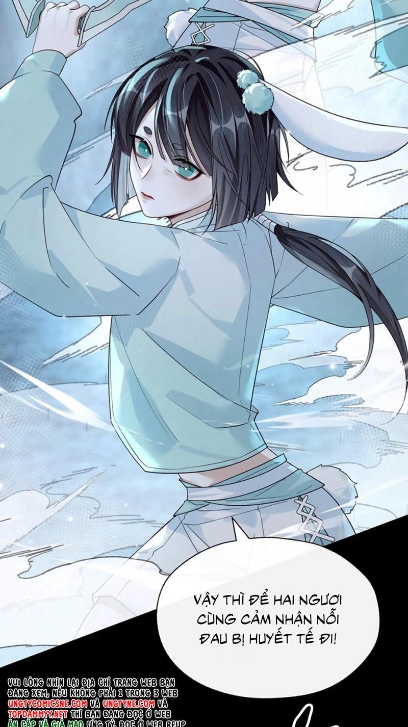 Hôm Nay Điện Hạ Bị Ám Sát Rồi À? Chapter 31 - 15