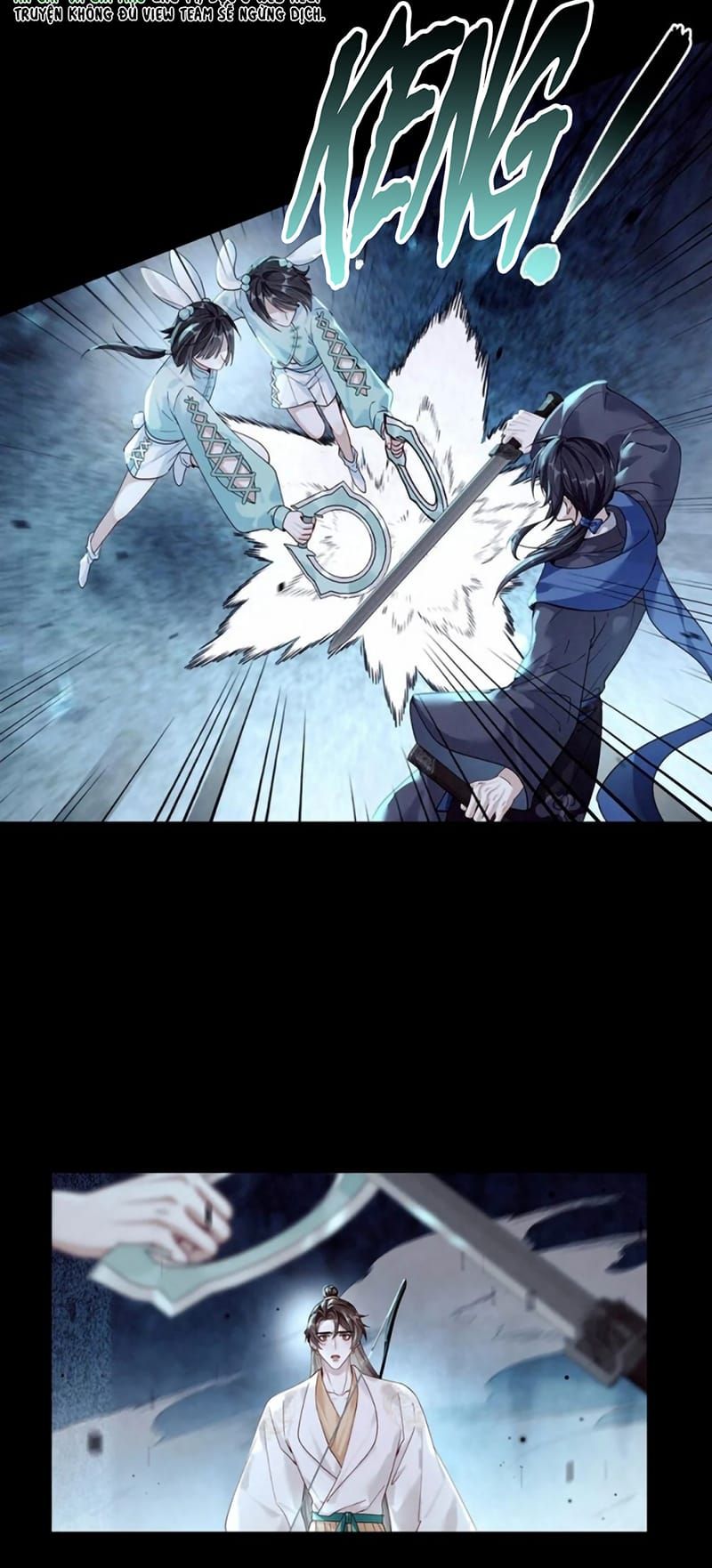 Hôm Nay Điện Hạ Bị Ám Sát Rồi À? Chapter 31 - 16