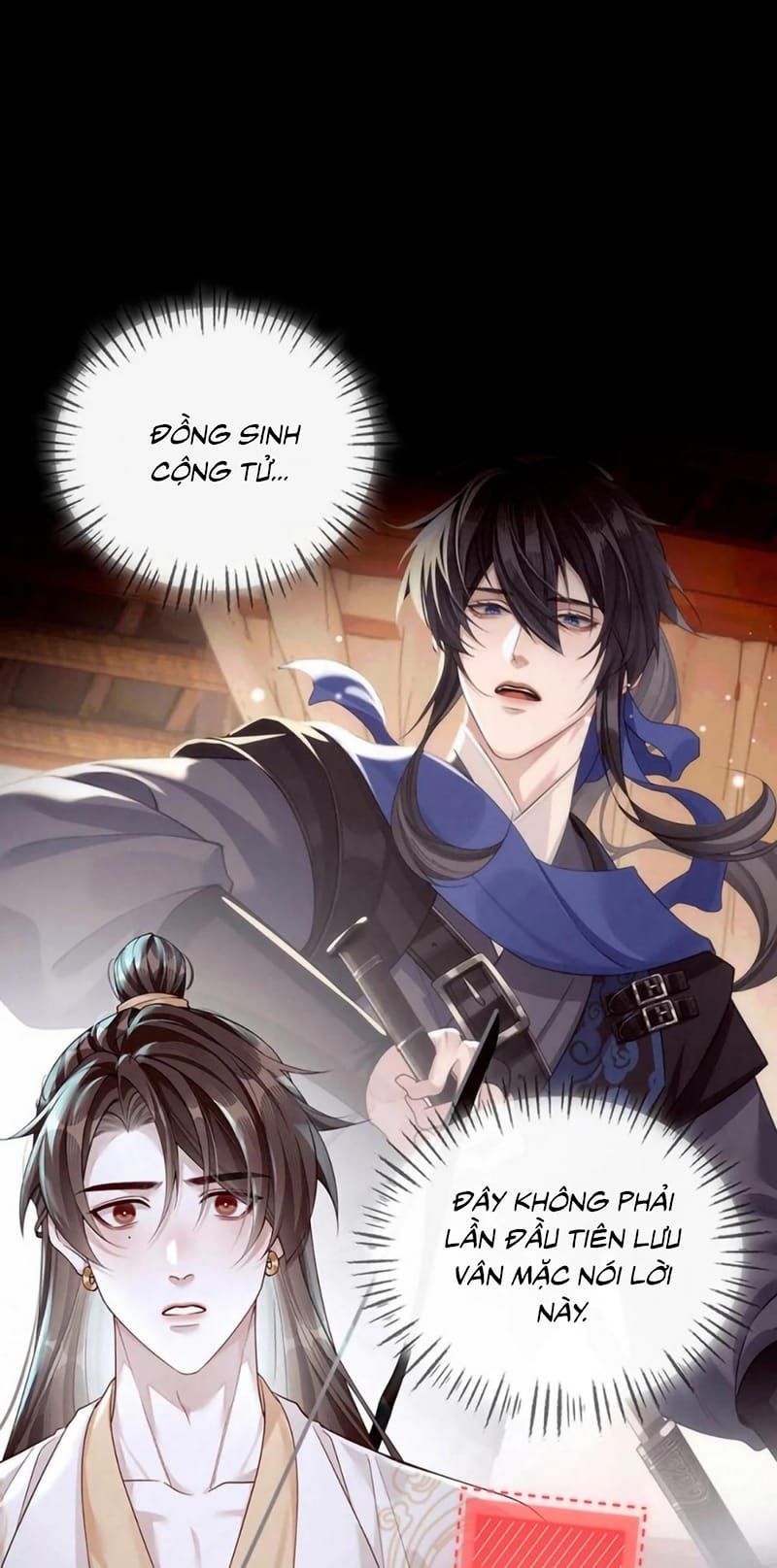 Hôm Nay Điện Hạ Bị Ám Sát Rồi À? Chapter 31 - 17