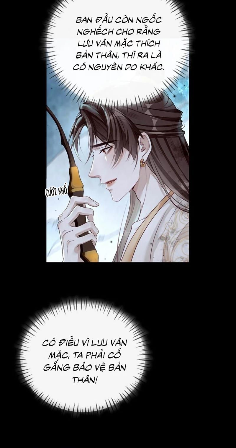 Hôm Nay Điện Hạ Bị Ám Sát Rồi À? Chapter 31 - 22