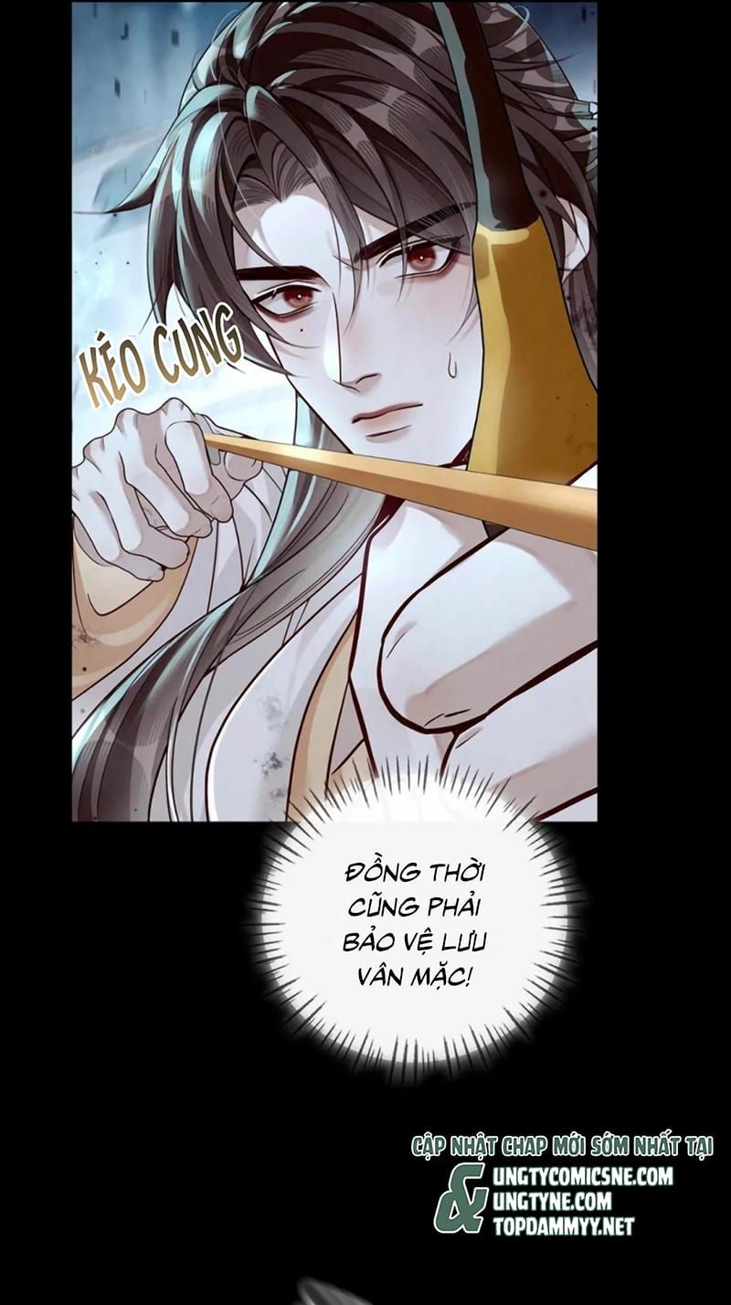 Hôm Nay Điện Hạ Bị Ám Sát Rồi À? Chapter 31 - 23