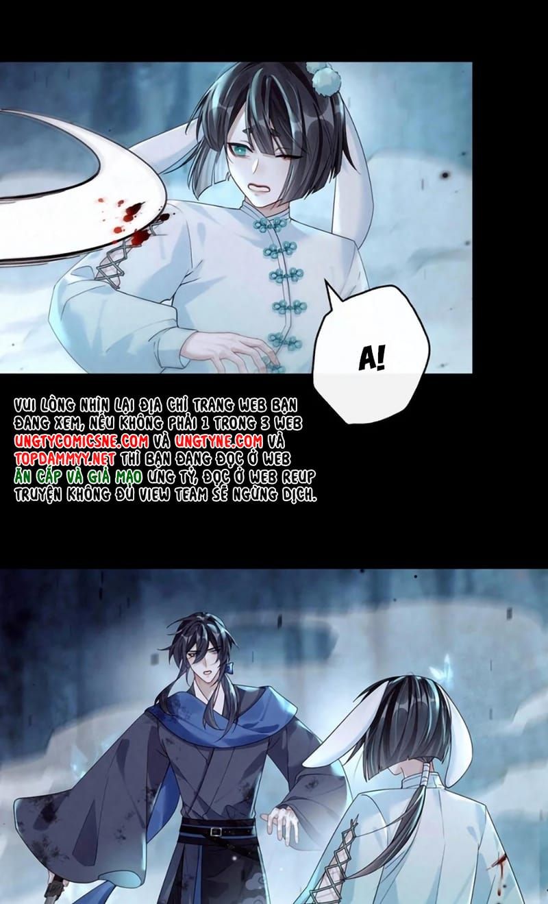 Hôm Nay Điện Hạ Bị Ám Sát Rồi À? Chapter 31 - 25