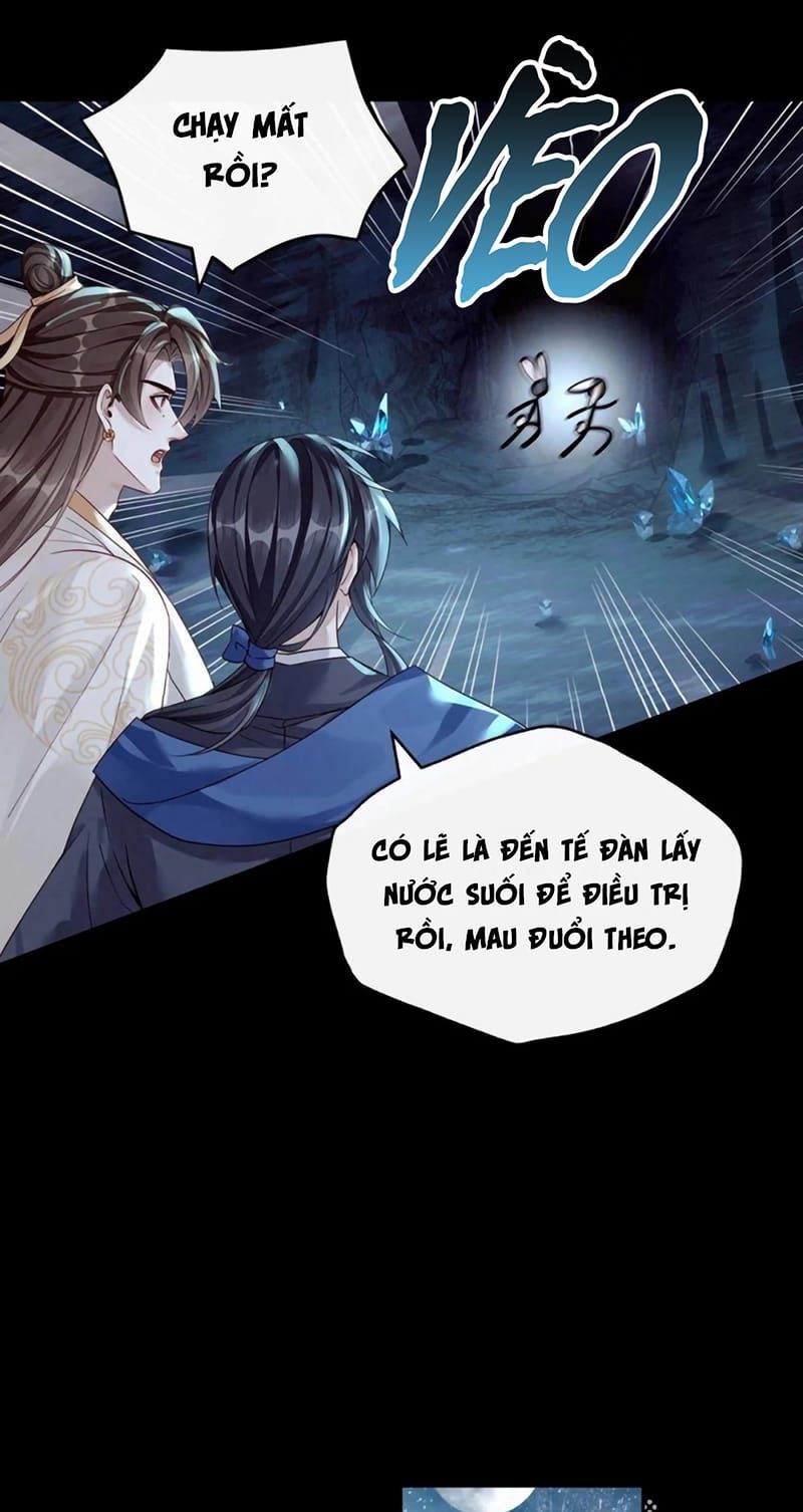 Hôm Nay Điện Hạ Bị Ám Sát Rồi À? Chapter 31 - 28