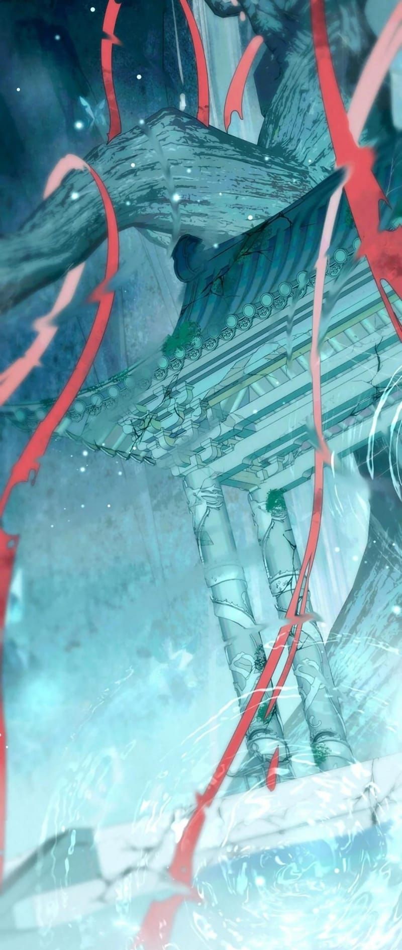 Hôm Nay Điện Hạ Bị Ám Sát Rồi À? Chapter 31 - 30