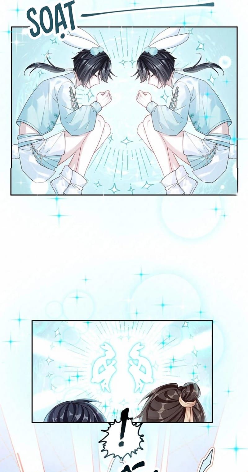 Hôm Nay Điện Hạ Bị Ám Sát Rồi À? Chapter 31 - 32