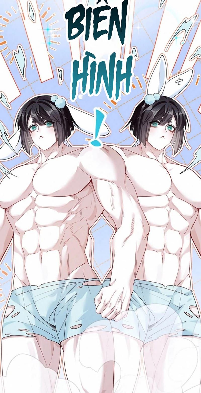 Hôm Nay Điện Hạ Bị Ám Sát Rồi À? Chapter 31 - 33