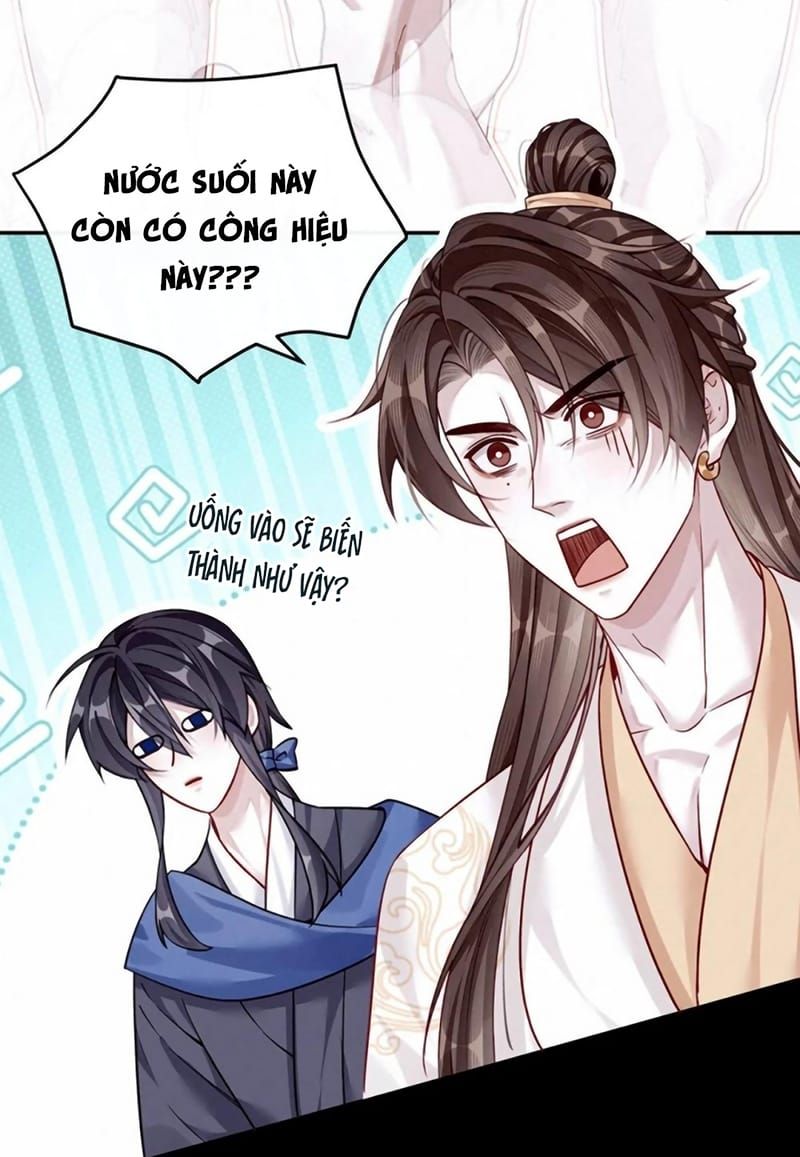 Hôm Nay Điện Hạ Bị Ám Sát Rồi À? Chapter 31 - 34