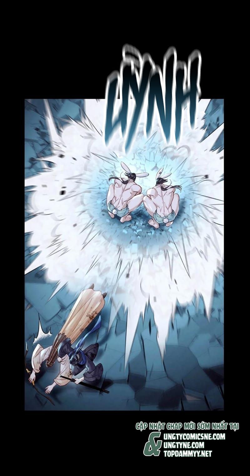 Hôm Nay Điện Hạ Bị Ám Sát Rồi À? Chapter 31 - 38