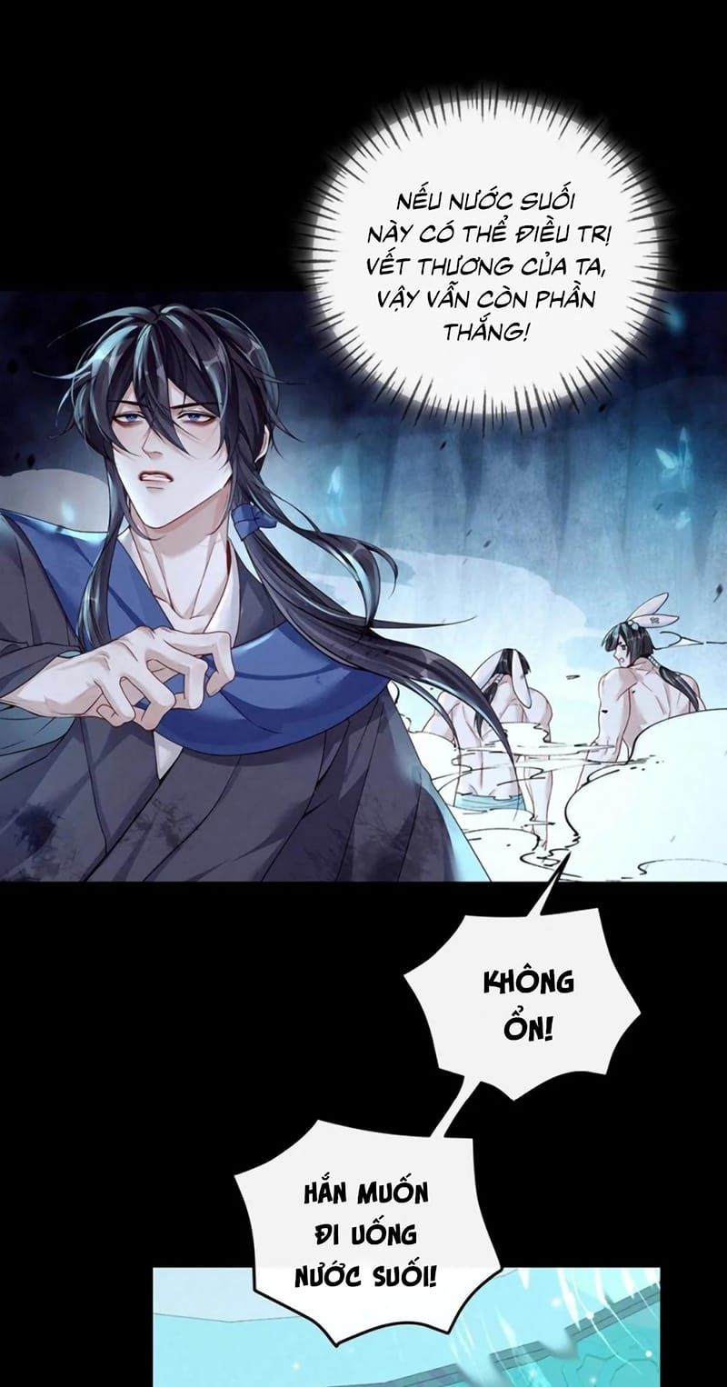 Hôm Nay Điện Hạ Bị Ám Sát Rồi À? Chapter 31 - 39