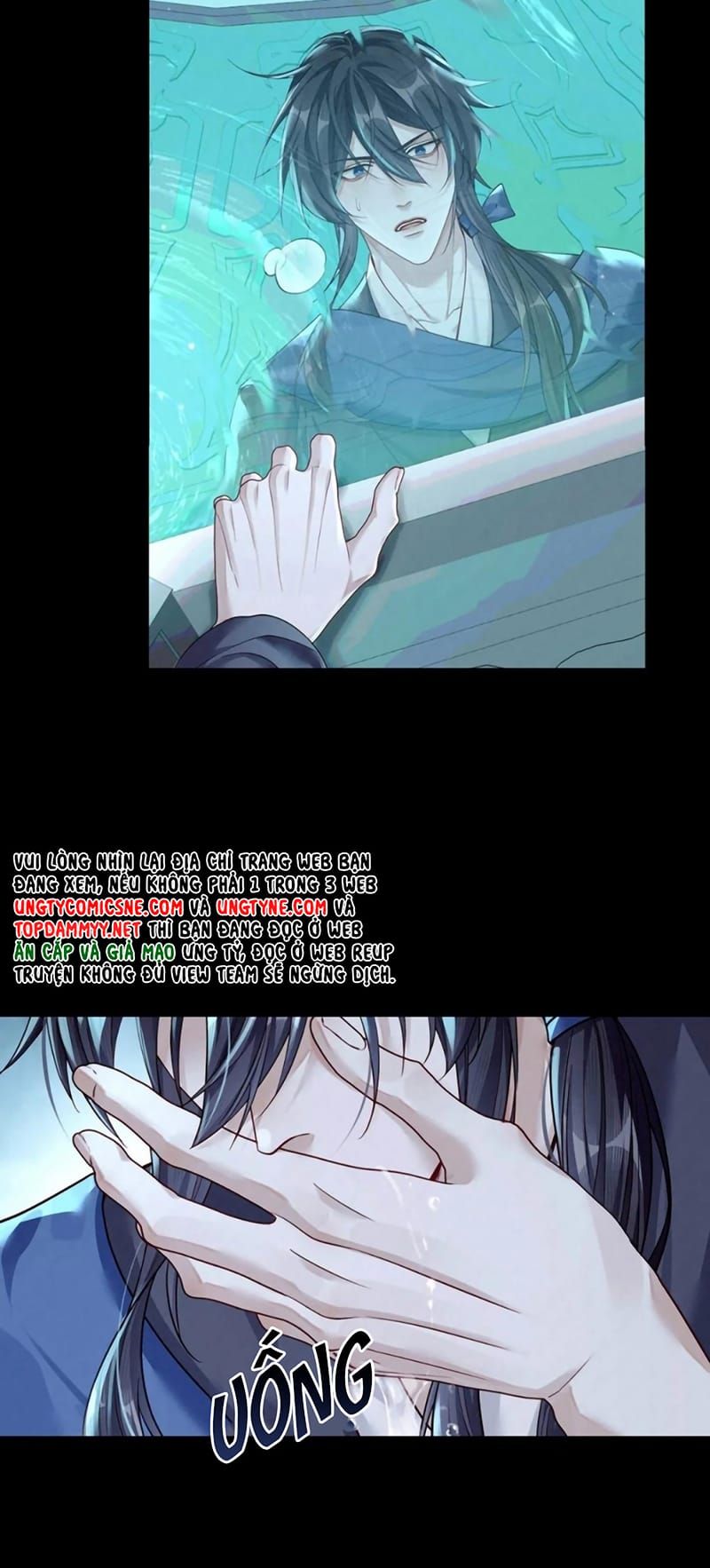 Hôm Nay Điện Hạ Bị Ám Sát Rồi À? Chapter 31 - 40