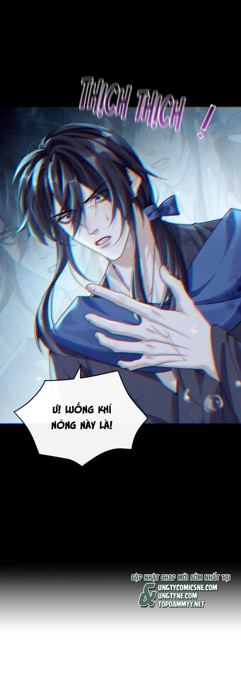 Hôm Nay Điện Hạ Bị Ám Sát Rồi À? Chapter 31 - 41