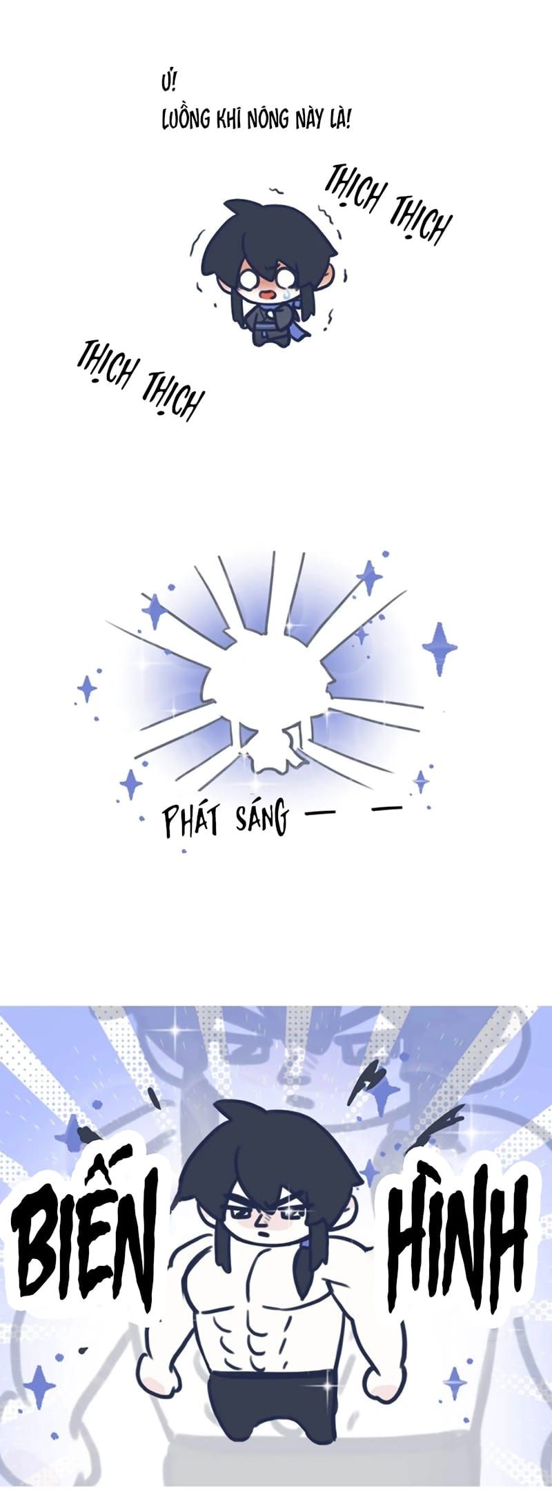 Hôm Nay Điện Hạ Bị Ám Sát Rồi À? Chapter 31 - 42